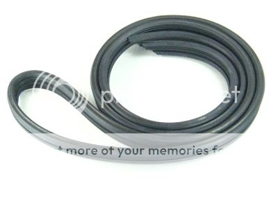 Bosch Dishwasher Door Gasket 494772 at Sears.com
