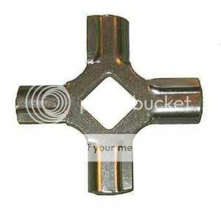 KitchenAid Mixer Cutter Blade Knife for Food Meat Grinder 9706857, W10408733 at Sears.com