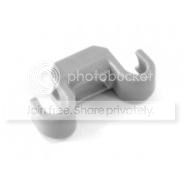 Bosch Dishwasher Tine Clip 418498 at Sears.com