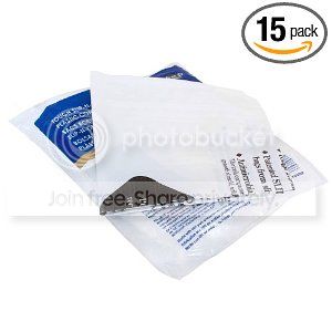 Whirlpool Trash Compactor Trash Compactor Bags W10165295RP at Sears.com