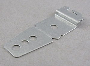 KitchenAid Dishwasher Undercounter Bracket Replacement Upper Mounting Bracket 8269145 at Sears.com