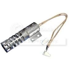 SUPCO Gas Range Oven Igniter for WB2X9154, WB13K3, WB13K4, 4342528 at Sears.com