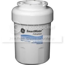 GE SmartWater MWF Refrigerator water filter at Sears.com