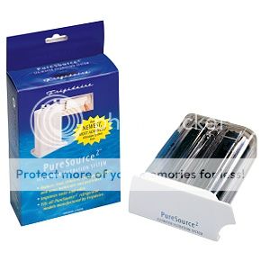 FRGDRE WF2CB PureSource2 Refrigerator Water Filter at Sears.com