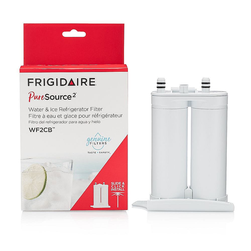 FRGDRE WF2CB PureSource2 Ice And Water Filtration System (Fits many refrigerators) at Sears.com