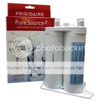By Frigidaire Original Frigidaire PureSource2 Water Filtration System at Sears.com