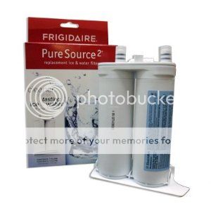 By Frigidaire Frigidaire Refrigerator Water Filter WF2CB at Sears.com