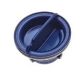 KitchenAid Dishwasher Replacement Rinse Aid Dispenser Cap W10077881 at Sears.com