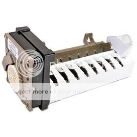 by Whirlpool Whirlpool ERWIM Refrigerator Ice Maker Kit Replaces Whirlpool W10190965 at Sears.com
