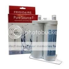 By Frigidaire Frigidaire Puresource2 Refrigerator Water Filter WF2CB at Sears.com