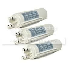 By Frigidaire 3 PACK Frigidaire Refrigerator Puresource3 Water Filter WF3CB at Sears.com