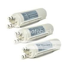 By Frigidaire 3 PACK Frigidaire Refrigerator Puresource3 Water Filter WF3CB at Sears.com