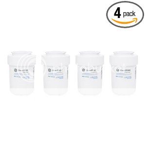 General Electric 4 PACK GE Refrigerator Water Filter MWF at Sears.com