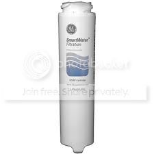 GE Refrigerator Water Filter GSWF at Sears.com