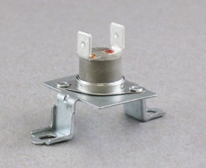 Amana Part for Amana Clothes Dryer Thermal Fuse Replacement Hi-Limit Thermostat Replaces 40113801 at Sears.com