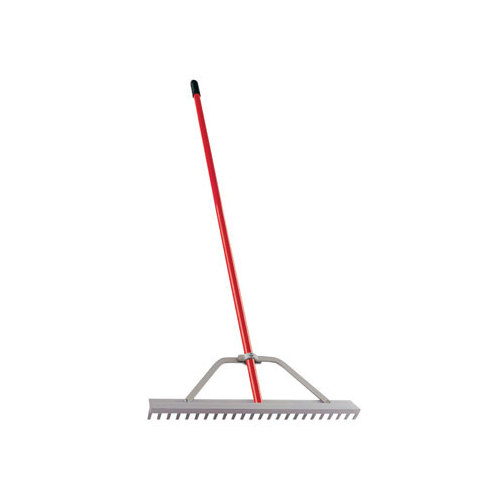 UPC 038313610524 product image for Clipper RK61052 Landscape Rake, 67