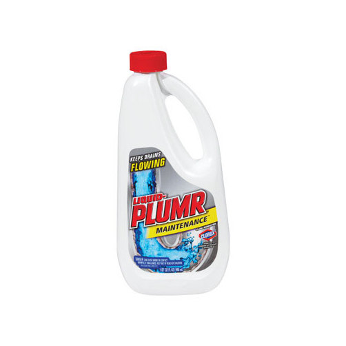 GTIN 044600002422 product image for LIQUID PLUMR -Mfg# 00242 - Sold As 9 Units | upcitemdb.com
