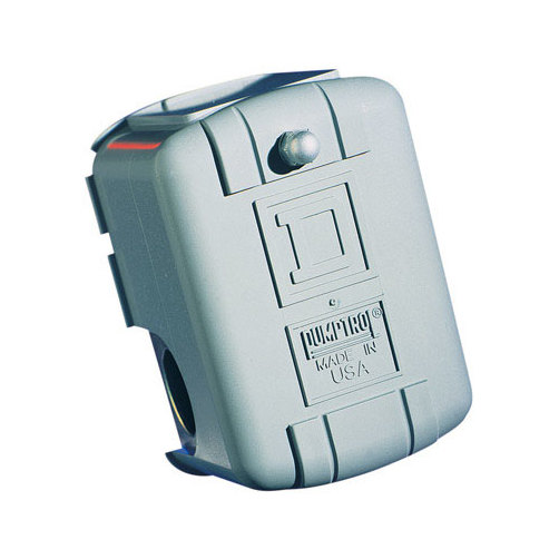 UPC 047569178245 product image for SQUARE D PRESSURE SWITCH -Mfg# FHG12J52XCP | upcitemdb.com