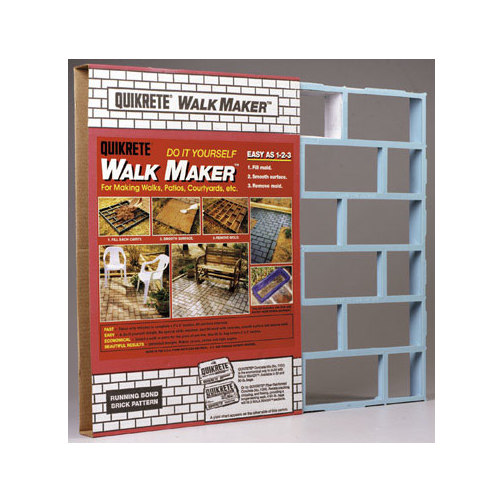 UPC 039645692127 product image for QUIKRETE WALK MAKER -Mfg# 6921-31 - Sold As 2 Units | upcitemdb.com
