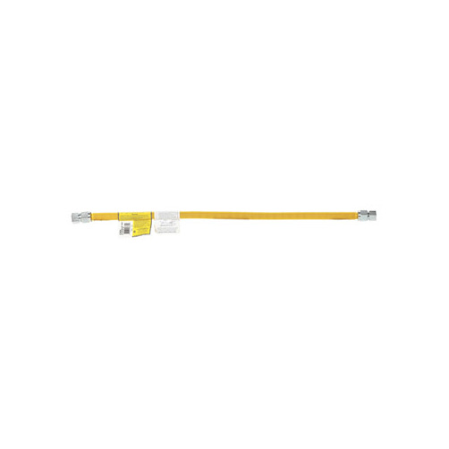 UPC 669771037891 product image for MAGNE FLO MOBILE HOME GAS CONNECTOR -Mfg# S126636 | upcitemdb.com