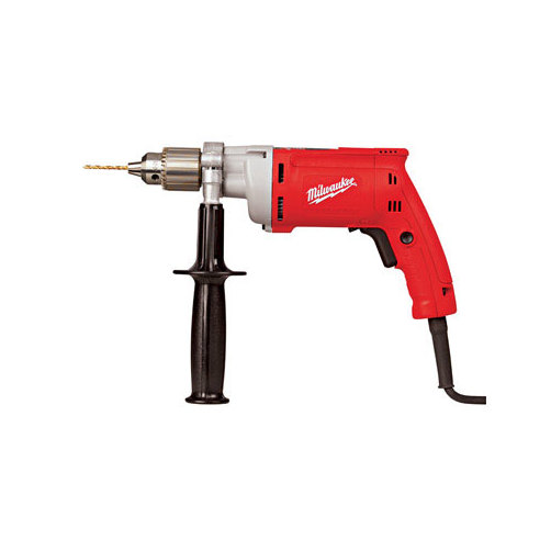 UPC 045242000111 product image for MILWAUKEE MAGNUM 1/2 VSR DRILL | upcitemdb.com