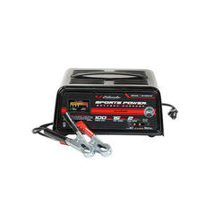 Car Battery Chargers - Sears