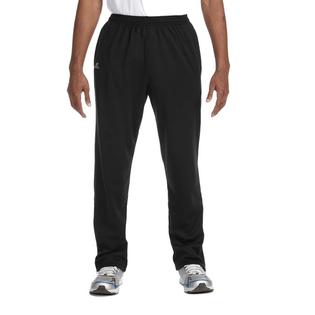 Russell Athletic Tech Fleece Pant - BLACK - L - 838EFM Russell Athletic Tech Fleece Pant - BLACK - L - 838EFM