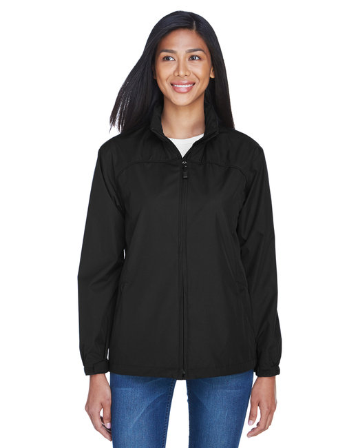 78032 Women's Water Resistant Hood Jacket