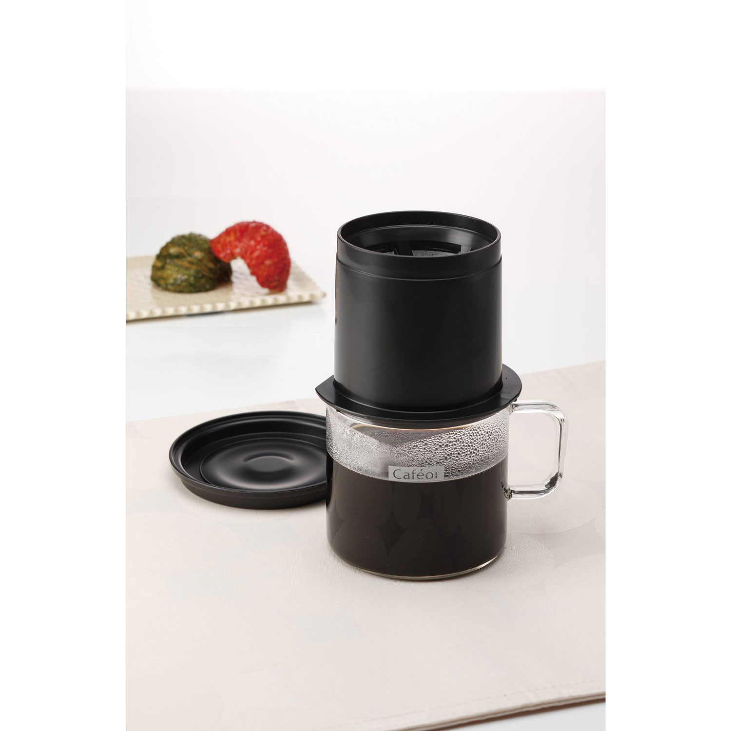 Bella One Scoop One Cup Coffee Maker from Sears.com