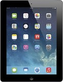 Apple� - iPad� with Retina� display Wi-Fi - 128GB - Black at Sears.com