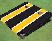 We offer a variety of themed cornhole boards for your tailgate party pleasure