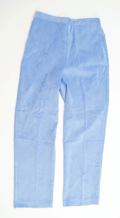 Alfred Dunner NEW ALFRED DUNNER WOMEN'S BLUE PANTS 8 Alfred Dunner NEW ALFRED DUNNER WOMEN'S BLUE PANTS 8