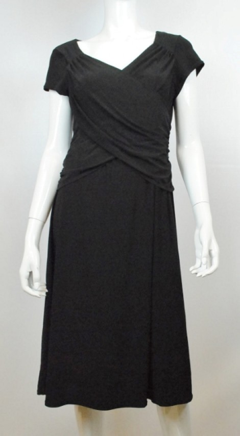 b-slim NEW B-SLIM WOMEN'S BLACK DRESS M b-slim NEW B-SLIM WOMEN'S BLACK DRESS M