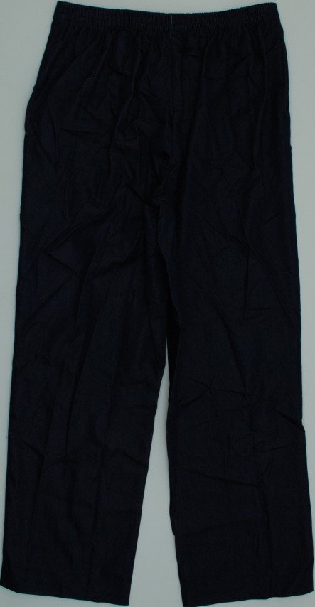 Alfred Dunner NEW ALFRED DUNNER WOMEN'S BLUE PANTS 10 Alfred Dunner NEW ALFRED DUNNER WOMEN'S BLUE PANTS 10