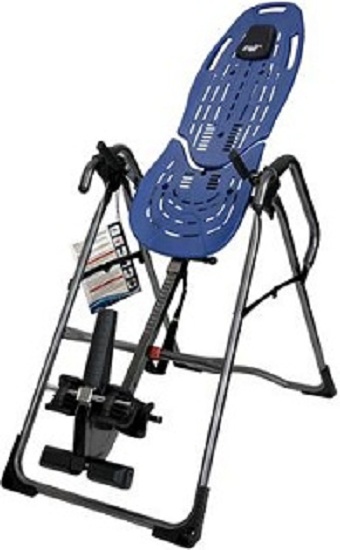 Teeter Hang Ups EP-960 Inversion Table w/ Traction Handles at Sears.com