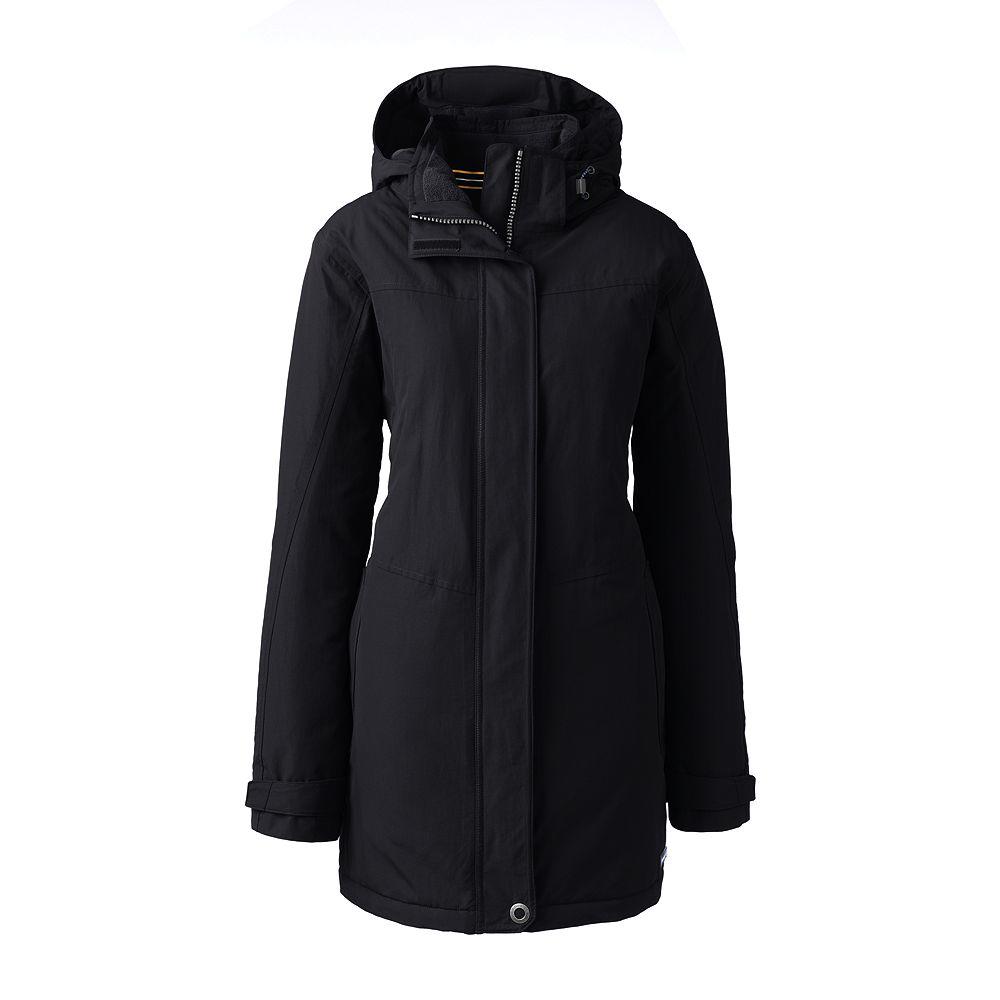 Women's Squall Insulated Parka