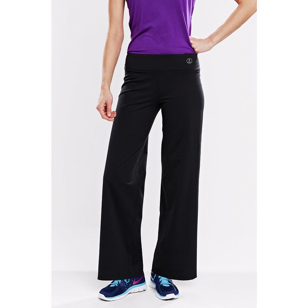 Women's Petite Active Relaxed Pants