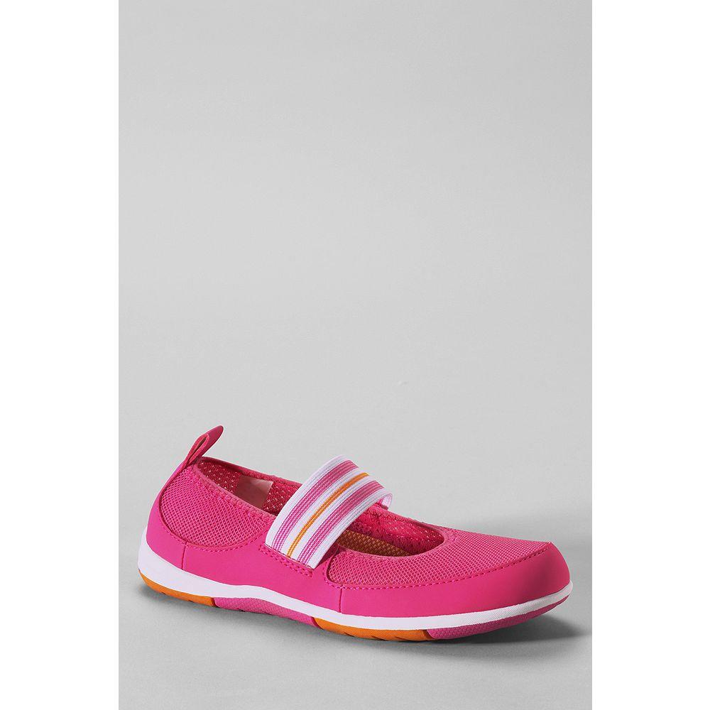 Girls' Sport Mary Jane Water Shoes