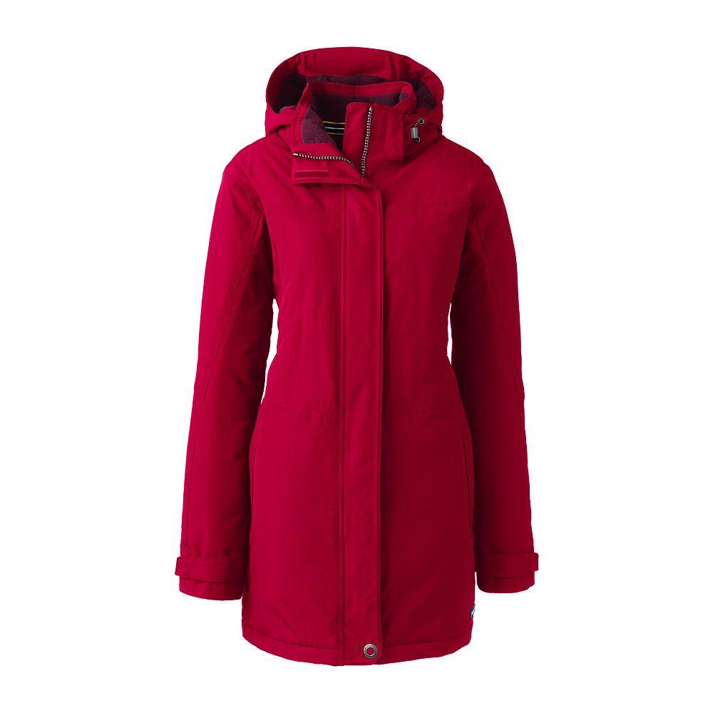 Women's Squall Insulated Parka