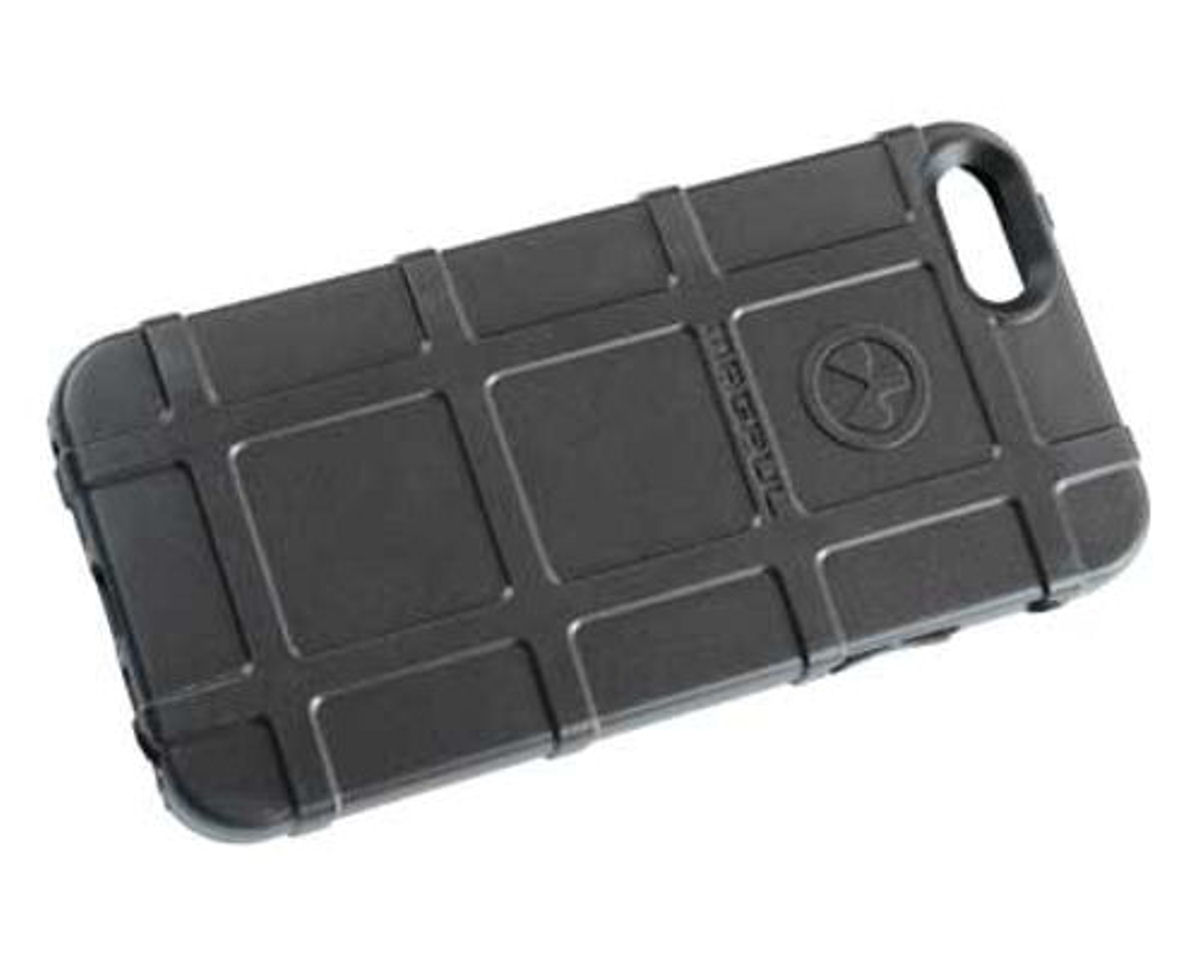 UPC 873750008301 product image for Magpul Iphone 5 Field Case Blk | upcitemdb.com