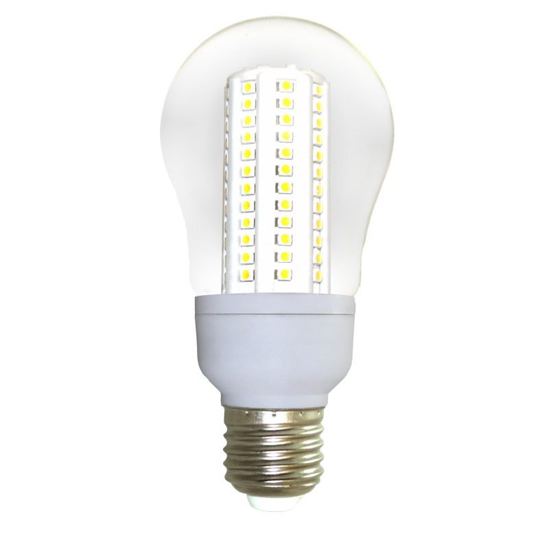 UPC 854965002636 - Infinity LED Light Bulb, Ultra 61, 5W, A10 Cool ...