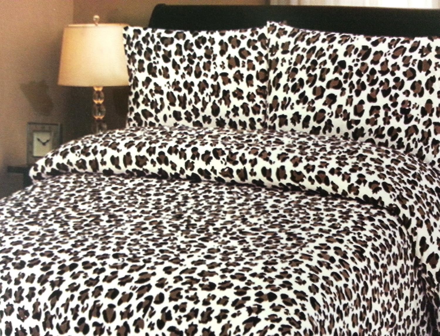 Sheets Animals Sears