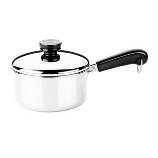 REVERE® 3520017 2000 Line Tri-Ply 1-qt Lided Saucepan REVERE® 3520017 2000 Line Tri-Ply 1-qt Lided Saucepan