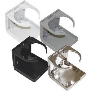 SeaSense (Price/Each) DRINK HOLDER ADJUST.BLACK 50091015 (Image for Reference) SeaSense (Price/Each) DRINK HOLDER ADJUST.BLACK 50091015 (Image for Reference)