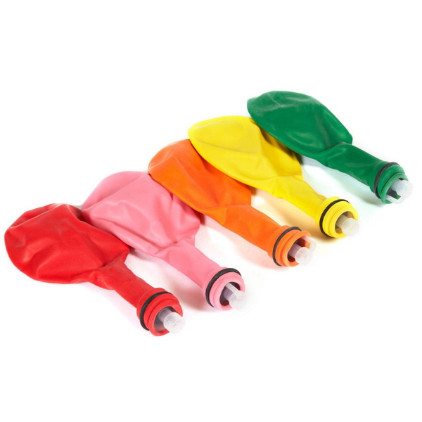 UPC 850022001413 product image for Mayflower Distributing 230862 Light Up Balloon Brites - Color: Various - color m | upcitemdb.com