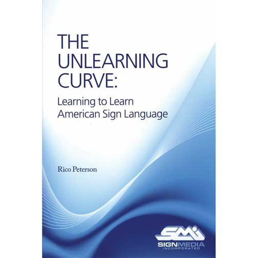 ISBN 9781880000007 product image for The Unlearning Curve | upcitemdb.com
