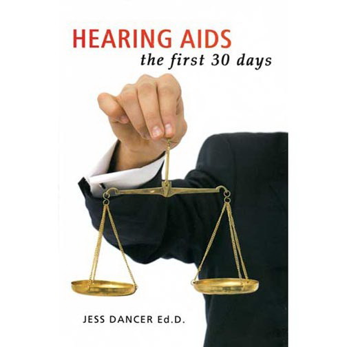 ISBN 9780970000002 product image for Hearing Aids: the first 30 days | upcitemdb.com