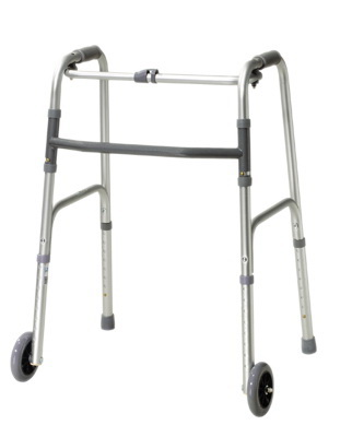 Image result for picture of adult walker with wheels