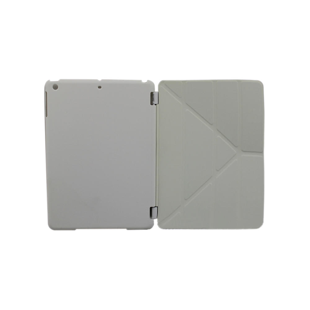 Officeship Leather Smart Cover Fits iPad Air With Auto Sleep / Wake Feature