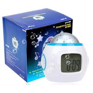 DB Power New arrival! Music star calendar projection alarm clock DB Power New arrival! Music star calendar projection alarm clock